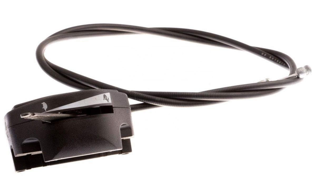 Gasreglage Husqvarna Royal 49, Royal 50