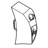 AIR NOZZLE 560/562MII AIR NOZZLE 560/562MII