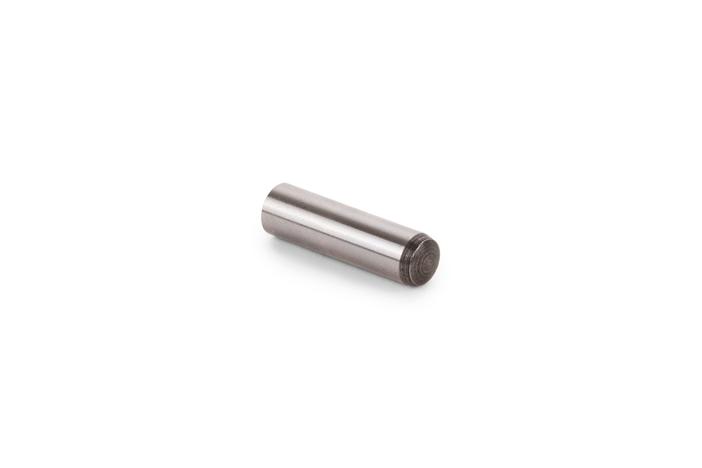 Cylindrisk Pinne