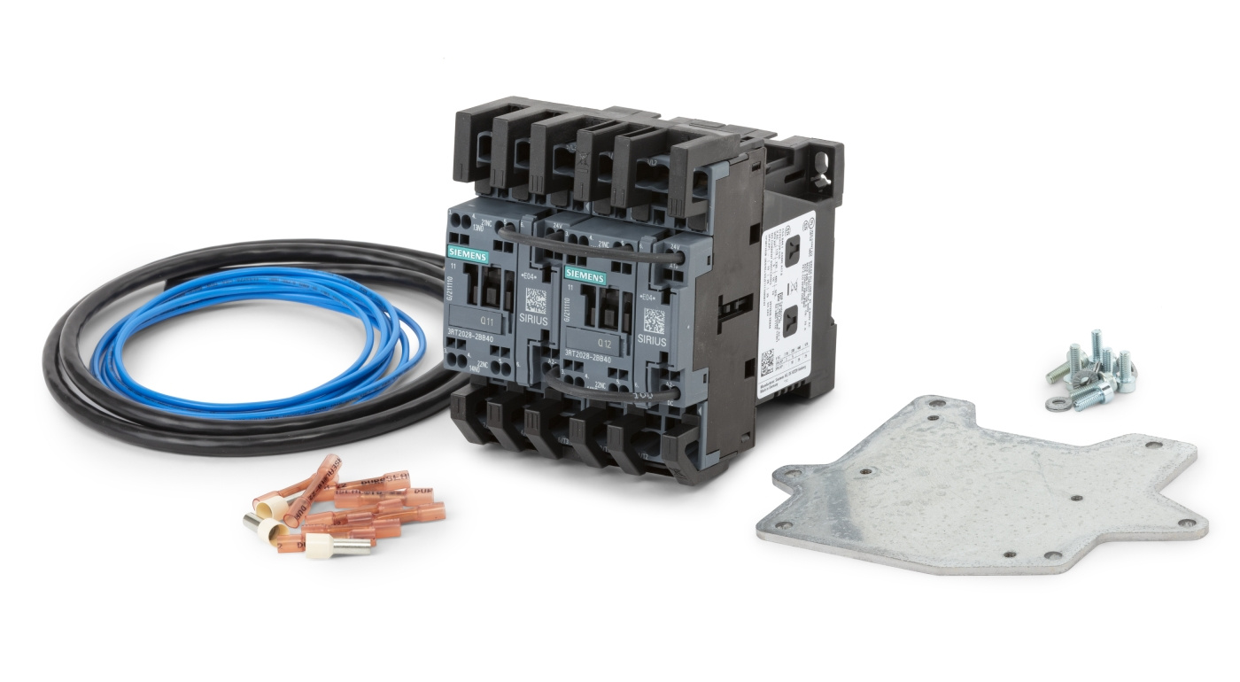 Service kit siemens contactor