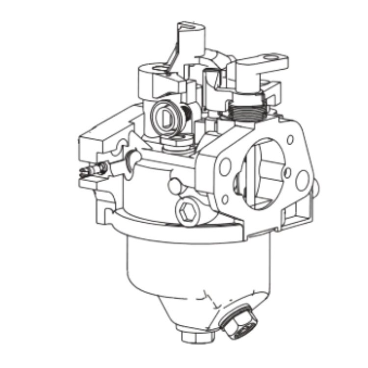 CARBURETTOR