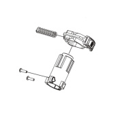 Button Kit Rotating Button Kit Rotating