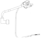 Ignition coil assy Ignition coil assy