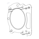 Gasket cylinder head Gasket cylinder head