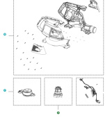 Motor Assy Motor Assy