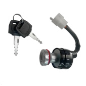 Tändlock Tändlock