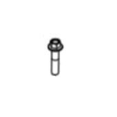Bult Gb/T 16674 2 M10X1 25 L=6 Bult Gb/T 16674 2 M10X1 25 L=6