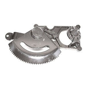 Service Kit Styrning Asm Steer