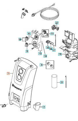 Switch Switch Box Sp