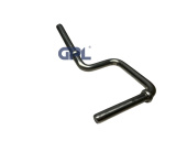 Spindelled 8mm Nera Spindelled 8mm Nera