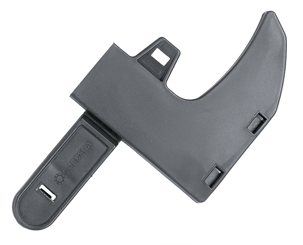Blade protection