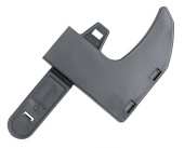 Blade protection Blade protection