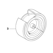 Tire Carlisle Turf Trac R/S Ca Tire Carlisle Turf Trac R/S Ca