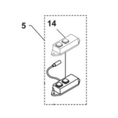 CONTROL BOARD CL400I CONTROL BOARD CL400I