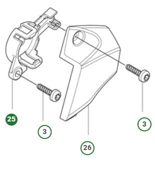 Bracket Connectivity Device Th