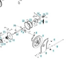 Plate Tip Plate Friction Pulle Plate Tip Plate Friction Pulle