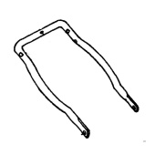 Handtag, Nedre Handtag, Nedre