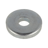 Bricka 15/32 3Dx1/2X5 Bricka 15/32 3Dx1/2X5