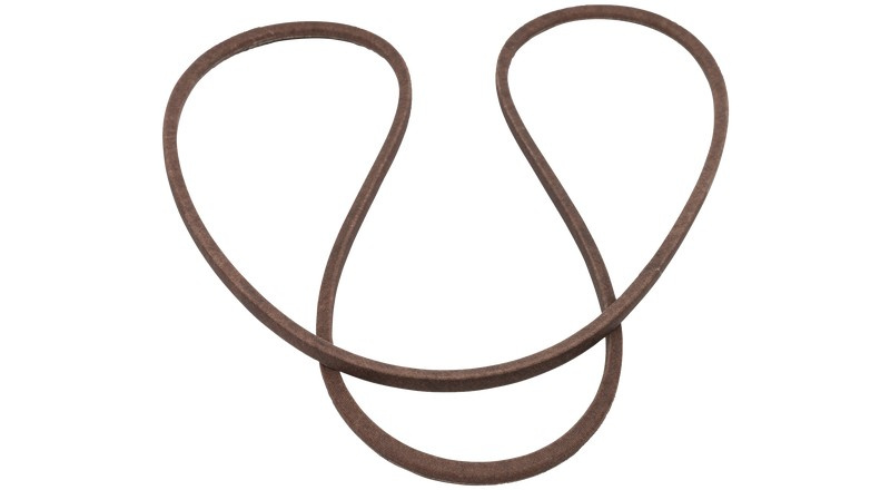 Drivrem YTH130, YTH150, Jonsered LT2114A