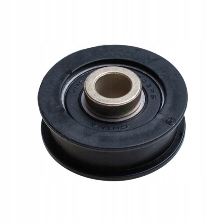 Pulley, Idler, Flat