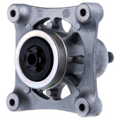 Knivspindel Knivspindel