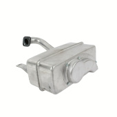 Ljuddämpare Ljuddämpare