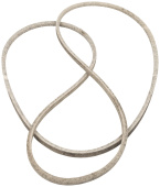 Drivrem klippaggregat LT126, LT151, LT154 LT1597 Drivrem klippaggregat LT126, LT151, LT154 LT1597