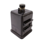 Filter Canister Carbon Filter Filter Canister Carbon Filter