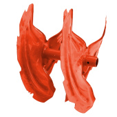 Inmatarskruv Inmatarskruv