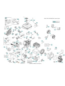 Fuel Primer Bulb Assy W/Hose Fuel Primer Bulb Assy W/Hose