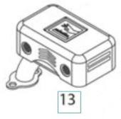 Ljuddämpare Kpl Ljuddämpare Kpl