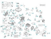 Ljuddämpare Kpl Ljuddämpare Kpl