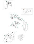 Motorplåt Motorplåt