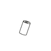 Distansbricka Distansbricka