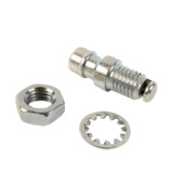 Sats, Vattenkoppling Sats, Vattenkoppling