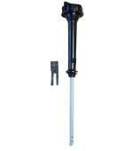 Oljerör Med Oljesticka Oljerör Med Oljesticka