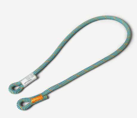 Husqvarna prusik med öglor