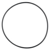 O-ring 122x3,1 O-ring 122x3,1