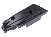 Battery holder left Battery holder left