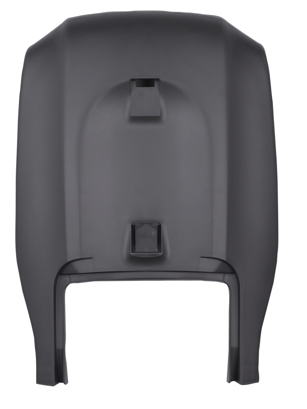 Grass catcher top part