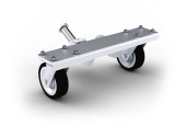 Frontwheel dolly BMS-280/BMS/ Frontwheel dolly BMS-280/BMS/