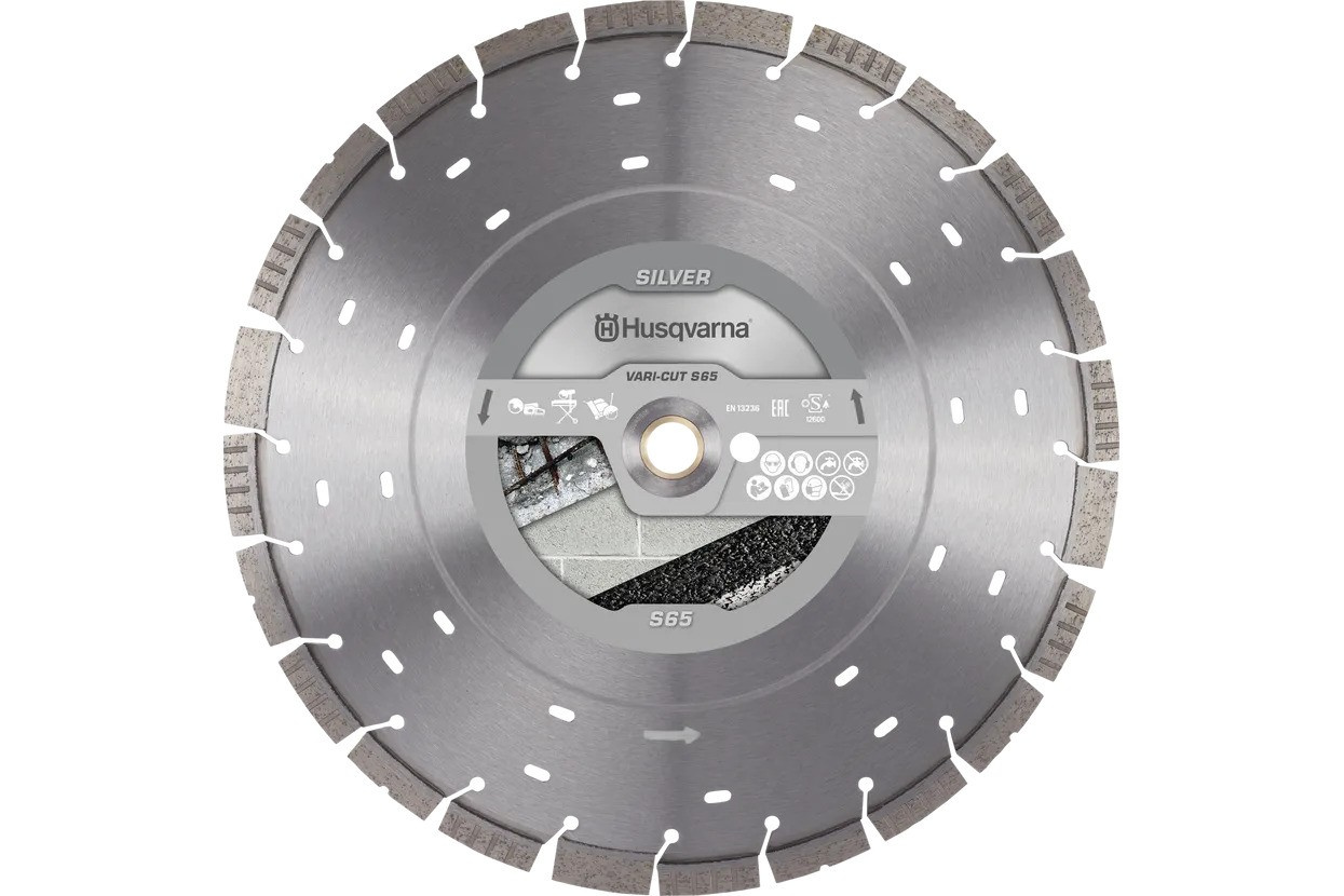 Husqvarna VARI-CUT S65 300mm
