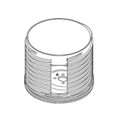 Motorhållare Motorhållare