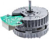 Klippmotor 220AC, 230ACX, R160 Klippmotor 220AC, 230ACX, R160