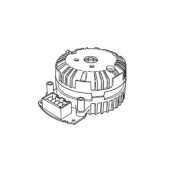 Klippmotor 220AC, 230ACX, R160 Klippmotor 220AC, 230ACX, R160