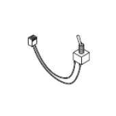 Strömbrytare 220AC, 230ACX, Solar, 260ACX, 265ACX Strömbrytare 220AC, 230ACX, Solar, 260ACX, 265ACX