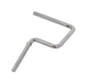 Framhjulsaxel 5mm Framhjulsaxel 5mm