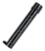 Battery housing, cpl. Battery housing, cpl.