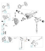 Outlet Pipe Water Outlet Outlet Pipe Water Outlet