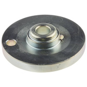 Knivfäste Knivfäste